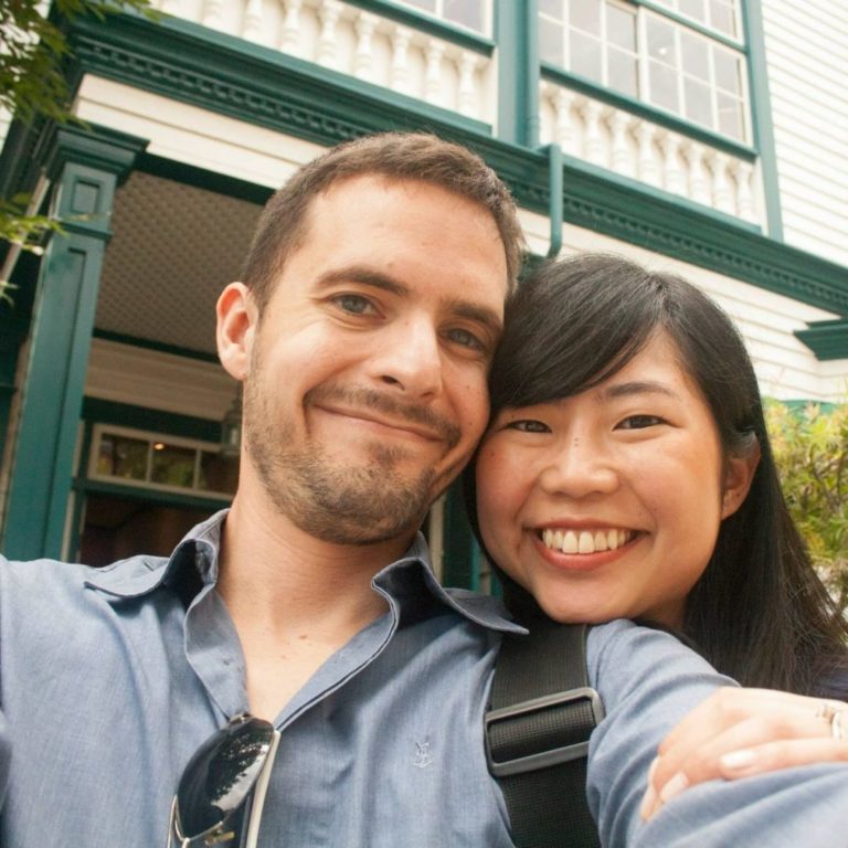 Erich & Emi Boileau