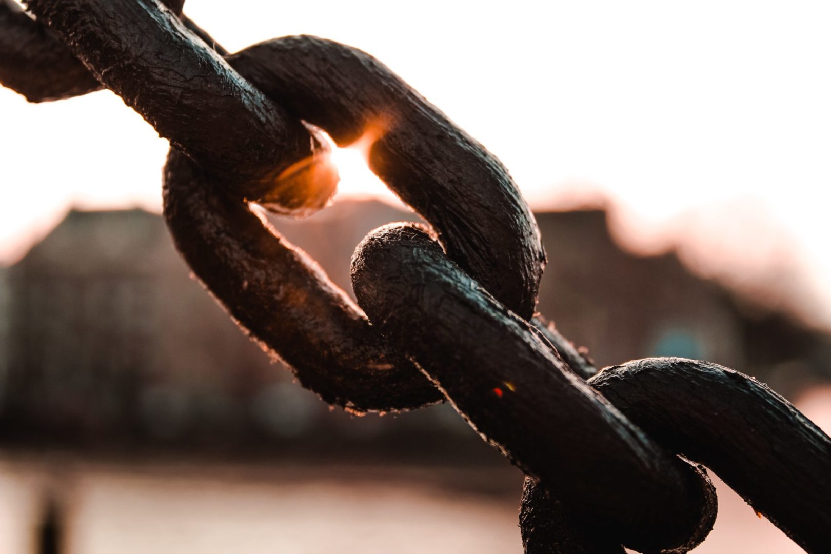 Spiritual Impact of Sexual Sin