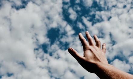 私たちの礼拝：思っている以上に沢山のことが起こっていますよ！