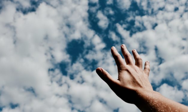 OUR WORSHIP – MORE HAPPENS THAN YOU THINK!