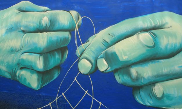 Blessed are the peacemakers – Vision of the Harvest