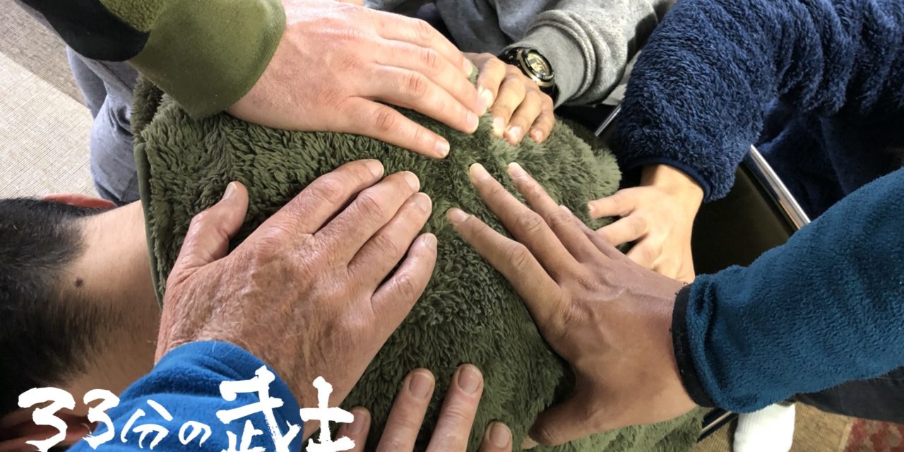 クリスチャン男性へのメッセージ