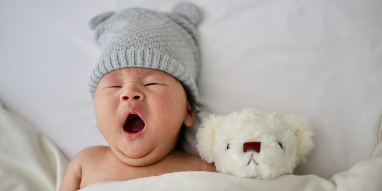 7 Declarations for Sweet Sleep