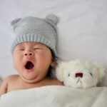 ぐっすり眠れる７つの宣言