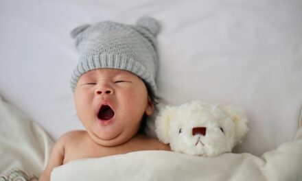 7 Declarations for Sweet Sleep