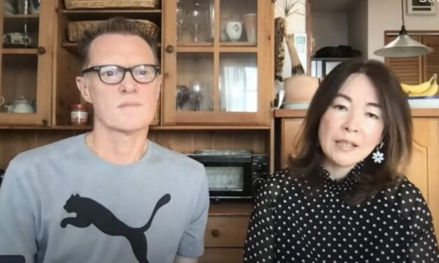 「IHOPKCのマイク・ビックルに対する性被害の申し立て」に関する声明を受けて